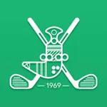 Ras Al Hamra Golf Club icon