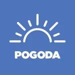 Pogoda Interia icon