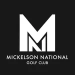 Mickelson National Golf Club icon