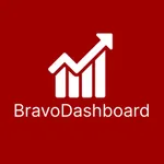 Bravo Dashboard icon