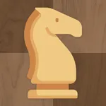 Chess -  Classic Puzzle Game icon