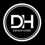 Denhip Home icon