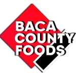 Baca County Foods icon