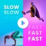 Video Speed - Slow Fast Editor icon