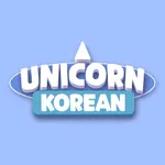 Unicorn Korean icon