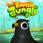 Rumble Jungle! icon