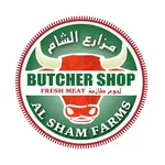 Al Sham Farms icon