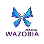 Wazobia Academy icon