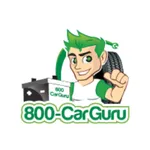 800 CarGuru icon