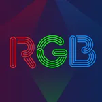 RGBDance icon