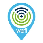 OpenRoaming Connect by Wefi icon