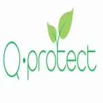 Q-protect App icon