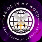 Abide in My Word icon