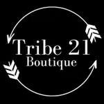 Tribe 21 Boutique icon