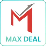Max Deals icon