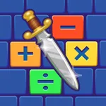 Mental Math Games Math Mayhem icon