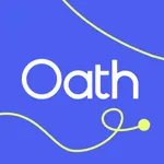 Oath Care: Experts + Community icon