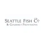 Seattle Fish Co. icon