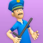 Cop Life: Police Simulator icon