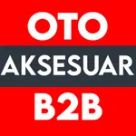 Oto Aksesuar B2B icon