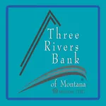 Three Rivers Bank MT icon