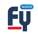 Fybeca Ecuador App icon