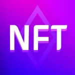 NFT Art - NFT AI Maker icon