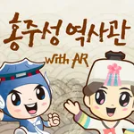 홍주성 AR icon