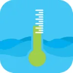 OurLakeTemp icon