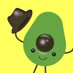 Avogame: English Accent icon