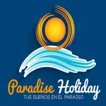 Paradise Holiday icon