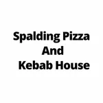 Spalding Pizza And Kebab House icon