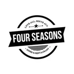 Four Seasons Diner icon