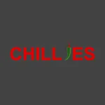 Chillies Indian Takeaway. icon