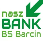 Nasz Bank BS Barcin icon