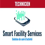 Smart Facility Services Tech icon