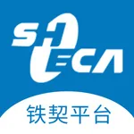 上海CA（铁契平台） icon