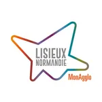 Lisieux Normandie Mon Agglo icon