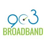 903 Broadband CommandIQ icon