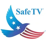 SafeTV® icon