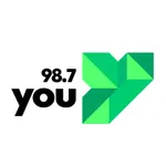 You Radio 98.7 icon