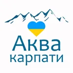 Аква Карпати icon