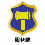 律小友服务端 icon