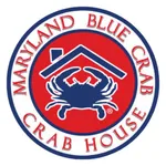 Maryland Blue Crab- Crab House icon