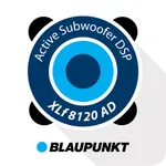 Blaupunkt XLf 8120 AD icon