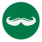 CheMoustache Barber Shop icon