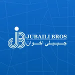 Jubaili Bros Genset Monitoring icon