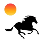 DarkHorse: Flashcard Maker icon