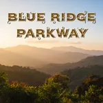 Blue Ridge Parkway Audio Guide icon