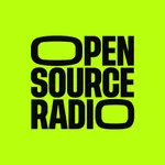 Open Source Radio icon